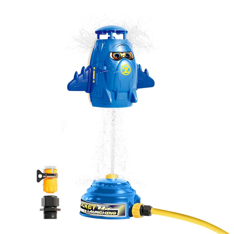 Kids Yard Toys - Irrigatore d'acqua per bambini Carino cortile