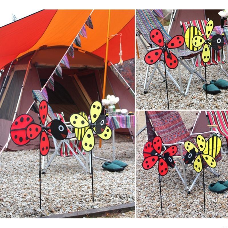 76HF Mulino a Vento Ape Turbin - Kids Yard Toys recensione e prezzo