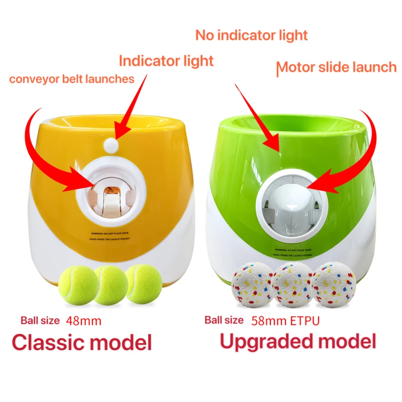 Lanciatore Automatico per Cani - Catapult Launcher Toy recensione e prezzo