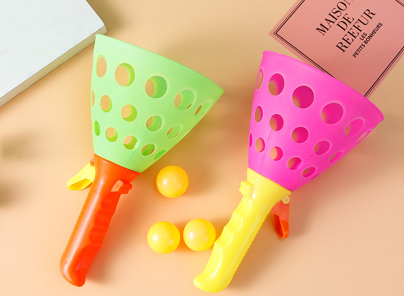 Giocattolo da lancio con doppi - Catapult Launcher Toy recensione e prezzo