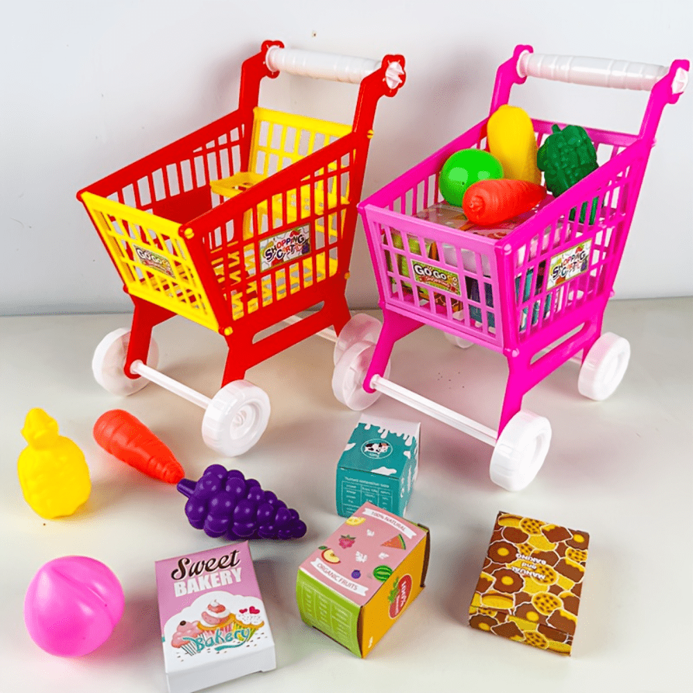 Giocattoli per Bambini: Carrel - Toy Cash Register recensione e prezzo