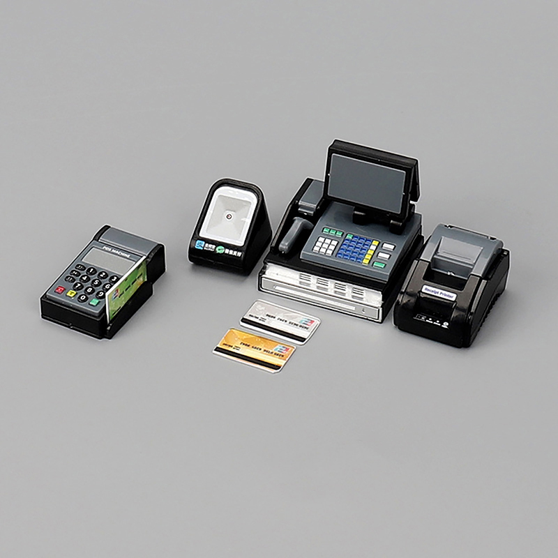 【F】Registratore di cassa per m - Toy Cash Register recensione e prezzo