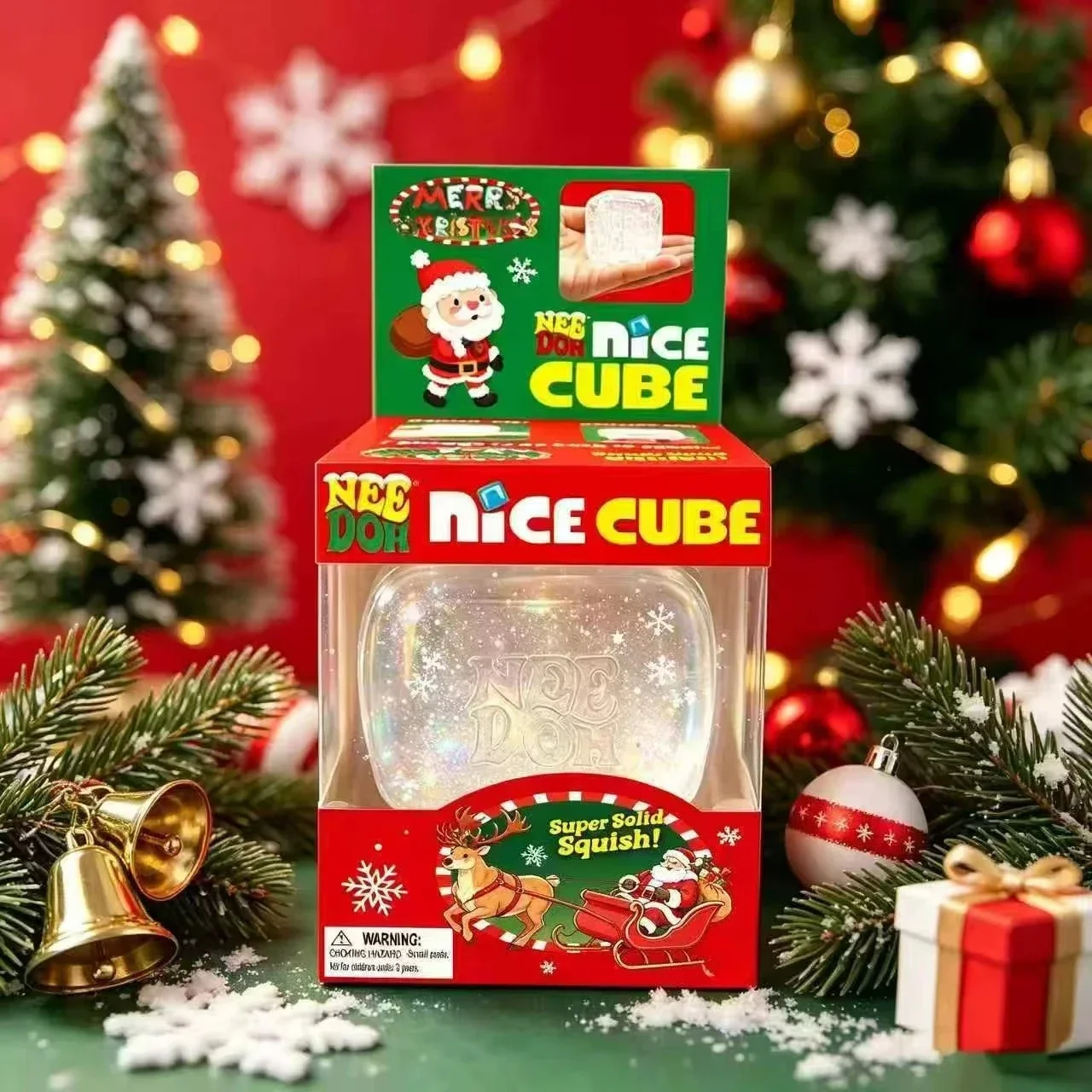 Schylling NeeDoh, giocattolo a - Kids Toys Xmas recensione e prezzo