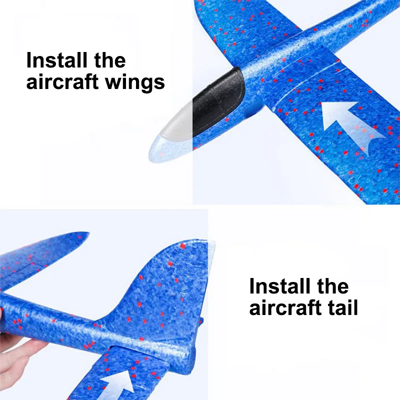 Lanciatore di aeroplani in sch - Catapult Launcher Toy recensione e prezzo