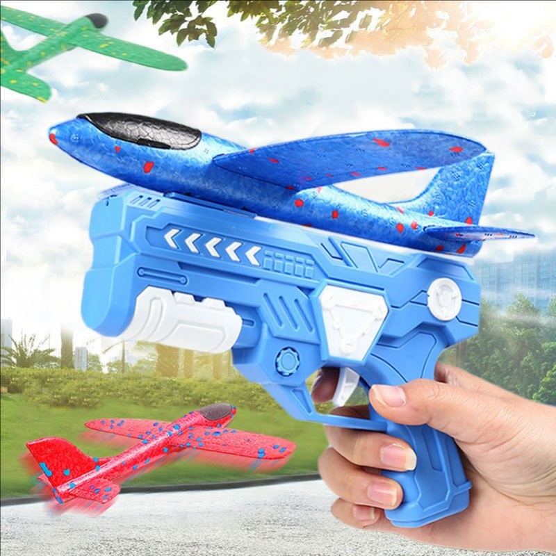 Pistola Lanciaplanini in Schiu - Catapult Launcher Toy recensione e prezzo
