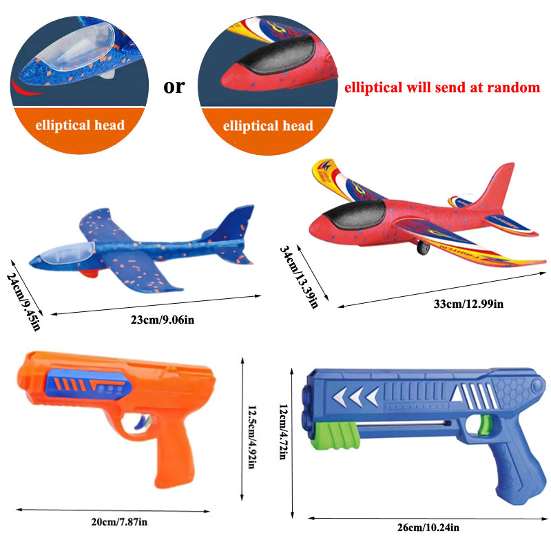 HH Kids Lanciatore di Aerei in - Catapult Launcher Toy recensione e prezzo