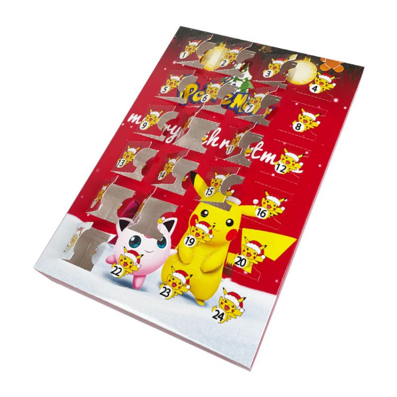 24 Pezzi Calendario dell'Avven - Kids Toys 3 Year Old recensione e prezzo