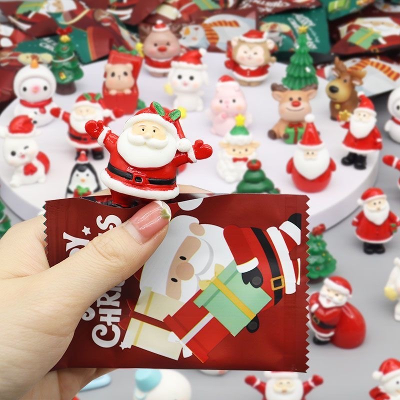 10 Pezzi Mini Giocattoli Natal - Kids Toys 3 Year Old recensione e prezzo