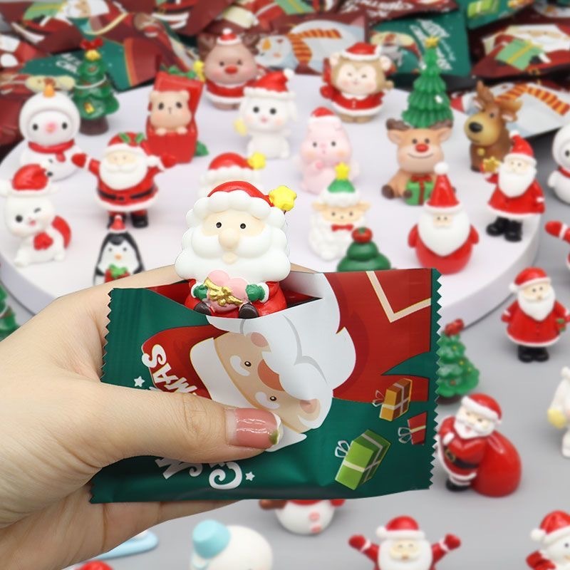 10 Pezzi Mini Giocattoli Natal - Kids Toys 3 Year Old recensione e prezzo