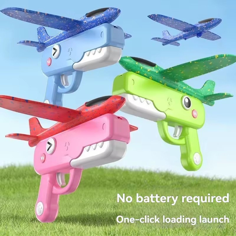 Giocattoli Lanciatore di Aerei - Catapult Launcher Toy recensione e prezzo