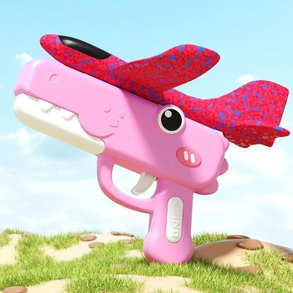 Lanciatore di Aerei in Schiuma - Catapult Launcher Toy recensione e prezzo