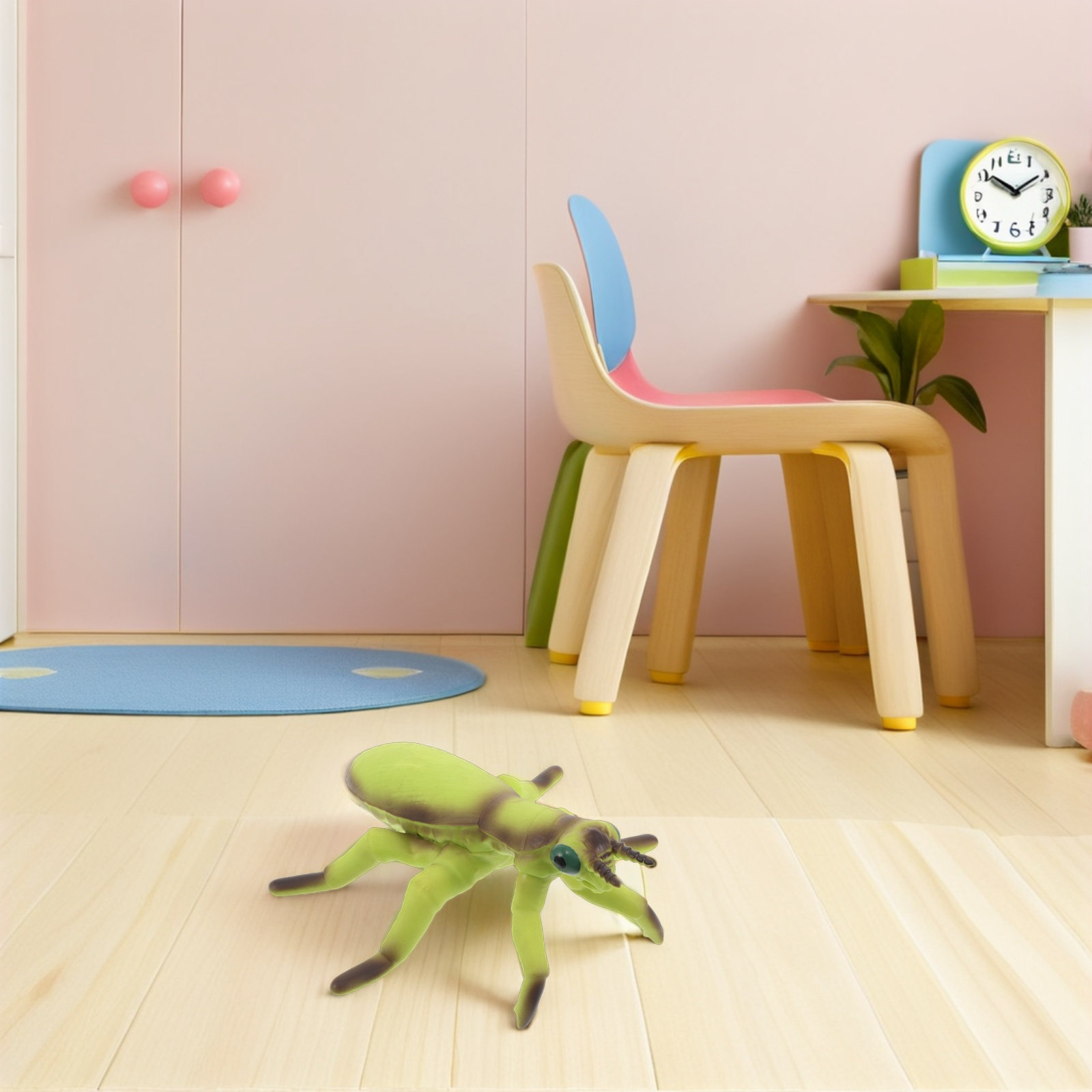 Peluche realistici a forma di  - Kids Yard Toys recensione e prezzo