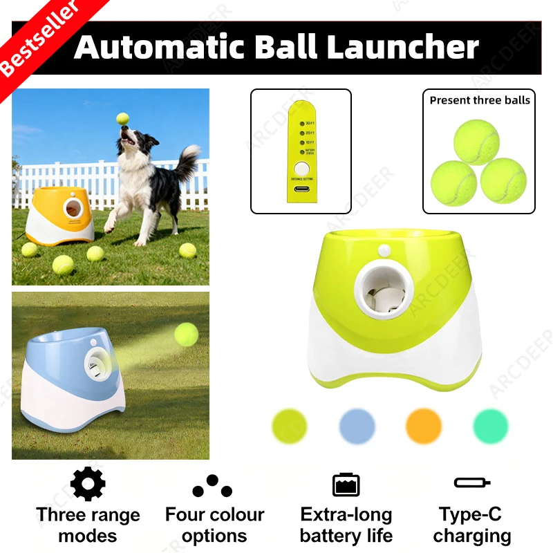 Lanciamoia automatico ricarica - Catapult Launcher Toy recensione e prezzo